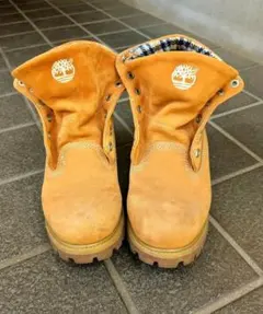 Timberland Woolrich ティンバーランド ウールリッチ 26.5のサムネイル