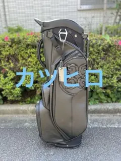 2026年最新】g/fore ジーフォア スタンド型 キャディバッグの人気