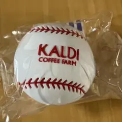 KALDI シリコンボールポーチ（スポーツ）(野球)のサムネイル