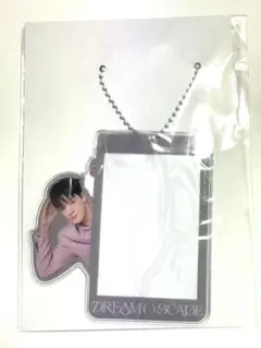 ランダムトイ　ジェノ　ドリショ　フォトスリーブ