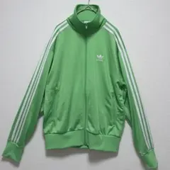 希少カラー アディダス ファイヤーバード トラックジャケット M H06717