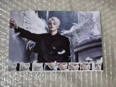 ＆TEAM MAKI Back to Life フォトシート