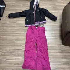 スキーウェア上下セット
