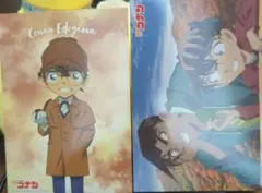 名探偵コナン ブロマイドセット
