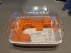 ハムスター　ケージ　おまけのサムネイル