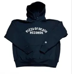 【新品未着用】PIZZA OF DEATH ロゴパーカー ハイスタ サバシスター 2026年最新】サバシスター パーカーの人気アイテム - メルカリ