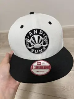 NEW ERA 9FIFTY CANDYTOWN キャップ - メルカリ