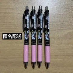 新品未使用　ディズニーストア　マリー　ボールペン　ディズニー　グッズ　文房具のサムネイル