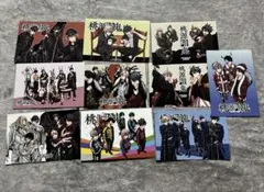 聖飢魔II 会報 悪魔組•魔報便 42冊セット - メルカリ
