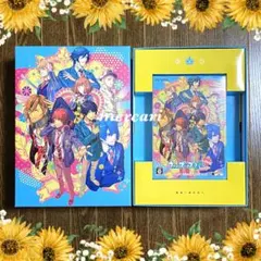 うたプリ PSVita RepeatLOVE PremiumPrincesBOX うたプリ PSVita RepeatLOVE PremiumPrincesBOX - メルカリ