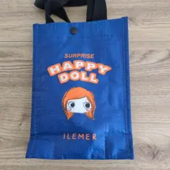 イルメール　バッグ