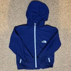 THE NORTH FACE ネイビー ジャケット 130
