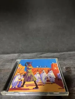 マーズ・ヴォルタ / ゴリアテの混乱～デラックス・エディション DVD
