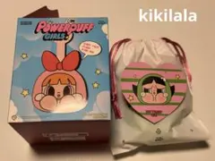 クライベイビー パワーパフガールズ BUTTERCUP