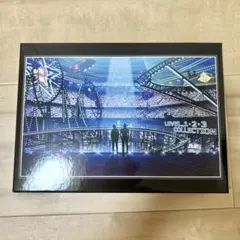 LEVEL.1・2・3 COLLECTIONBOX入り豪華仕様版(完全生産限定) - メルカリ