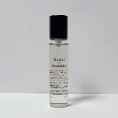 シャネル】⭐️ブルードゥ シャネル パルファム トラベル&スプレイ