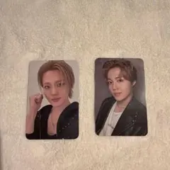 TREASURE LOVE PULSE ポップアップ ラキドロ ドヨン