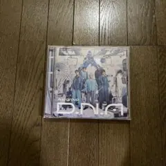 Aぇ!group D.N.A 《A》BEGINNING Gotta Be