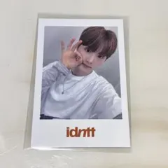 idntt unevermet mystargoods ヨントン トレカ ファニ