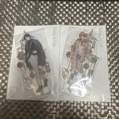 G4U アクリルスタンド まとめ売り G4U アクリルスタンド まとめ売り - メルカリ
