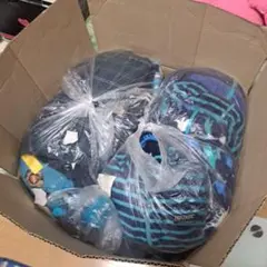 るりパパが様専用　120から150男児服、19から24センチ靴おまとめ