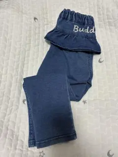 buddylee デニムレギンスパンツ