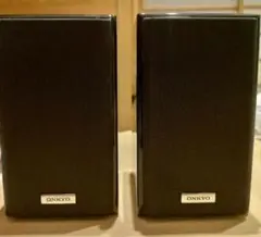 ONKYO スピーカー 黒　ST-V30HDX　2台セット