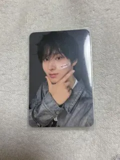 KickFlip 3集 FANS ショケ ジュワン
