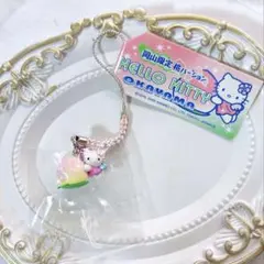 ✨激レア♡ご当地キティちゃん♡根付ビーズストラップ【美品】新品未開封9点✨超希少 2025年最新】ご当地キティ レアの人気アイテム - メルカリ