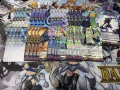 カードファイト!! ヴァンガード シャドウパラディン まとめ売り - メルカリ