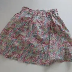 Samansa Mos2 Lagom　キッズ女の子スカート XL120〜130のサムネイル