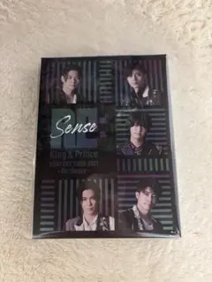 King & Prince DVD