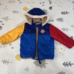 ホットビスケッツアウター90cm