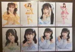 NMB48 リクエストアワー 水着 生写真 城恵理子 - メルカリ