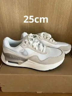 2025年最新】nike エアマックス 25cmの人気アイテム - メルカリ