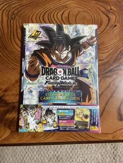 2026年最新】ドラゴンボール 1st complete card collectionの人気