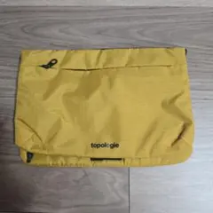 topologie☆サコッシュ☆美品☆専用