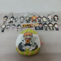 ハイキュー　まとめ販売