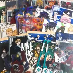 ヒロアカ カード まとめ売り