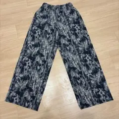 AMERICAN HOLIC ワイドパンツ レディース M