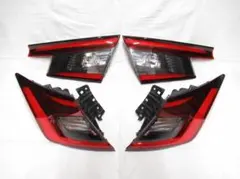 ホンダ フィット GR6 GR5 テールランプセット - メルカリ