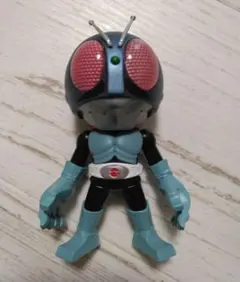 パワーナックル 仮面ライダー1号