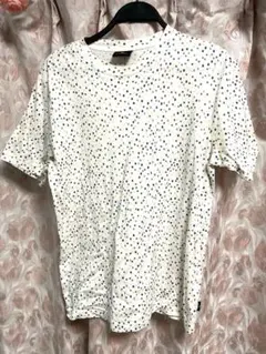 ポール・スミス ドット柄 Tシャツ