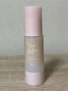 《kiss》マットシフォンUVモイストベースのサムネイル