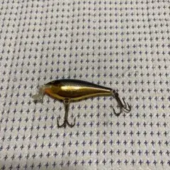 ラパラSSR5 5センチ