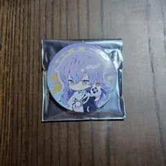 Dytica スイパラ 缶バッジ　星導ショウ