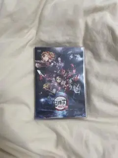 鬼滅の刃 無限列車編 DVD