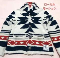 Local Motion ジャケット