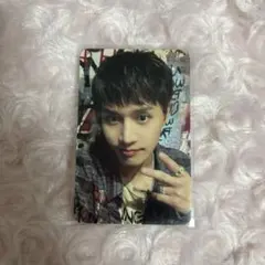 テイル　golden age  nct   トレカ