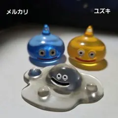 ドラゴンクエストクリスタルモンスターズスライム